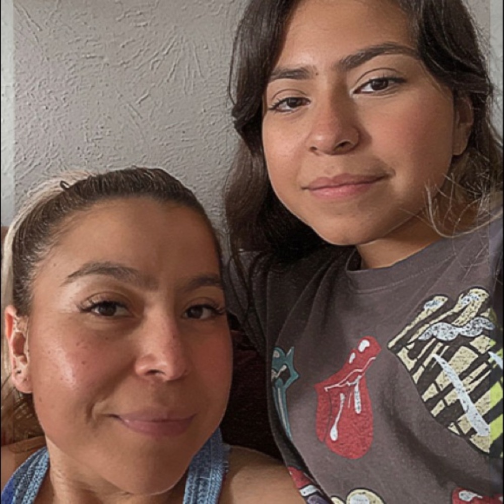 Meet your Posher, Nancy